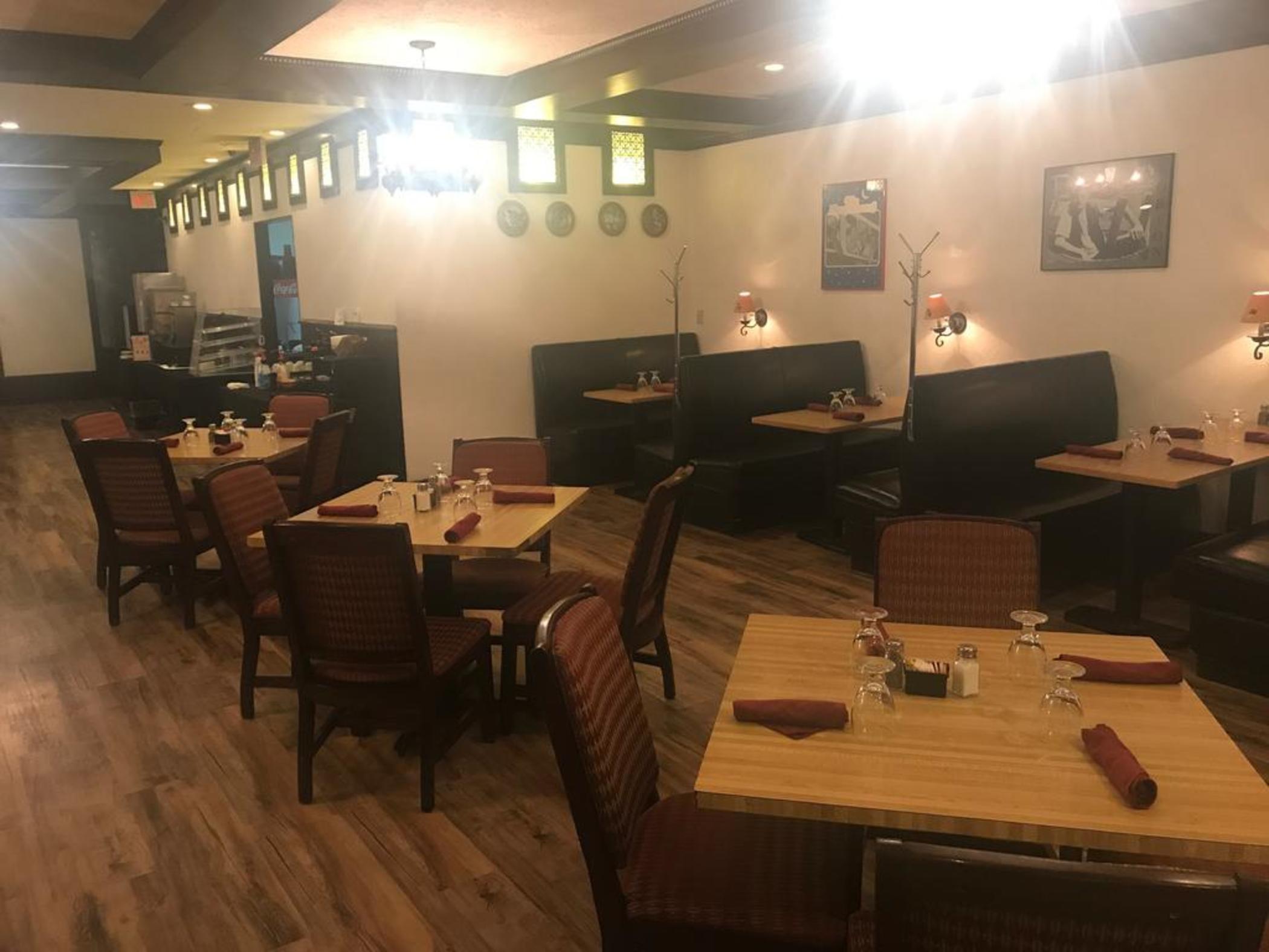 Ramada By Wyndham Albert Lea Dış mekan fotoğraf
