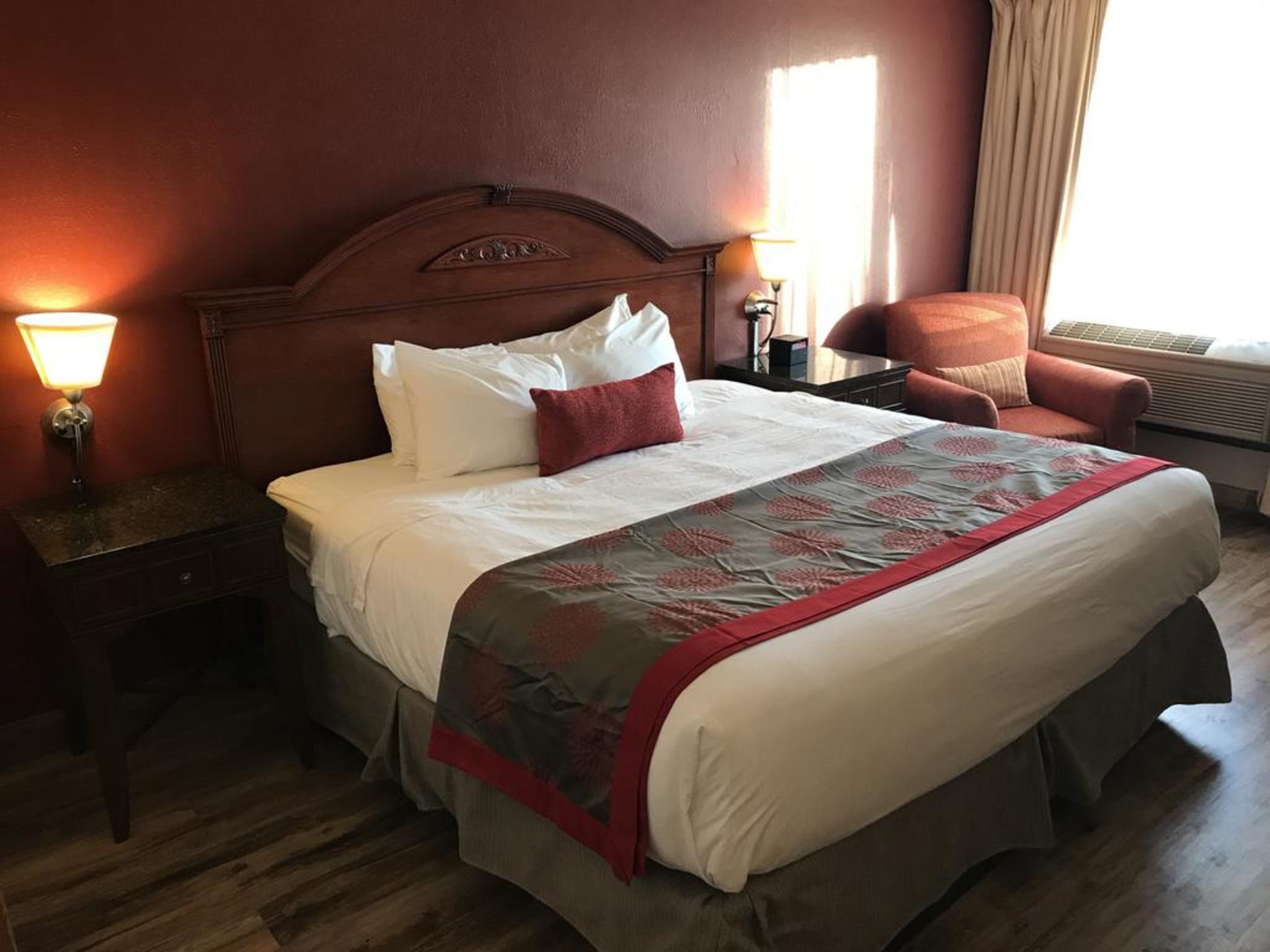 Ramada By Wyndham Albert Lea Dış mekan fotoğraf