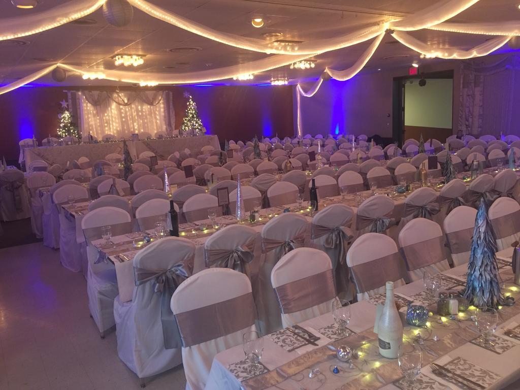Ramada By Wyndham Albert Lea Dış mekan fotoğraf