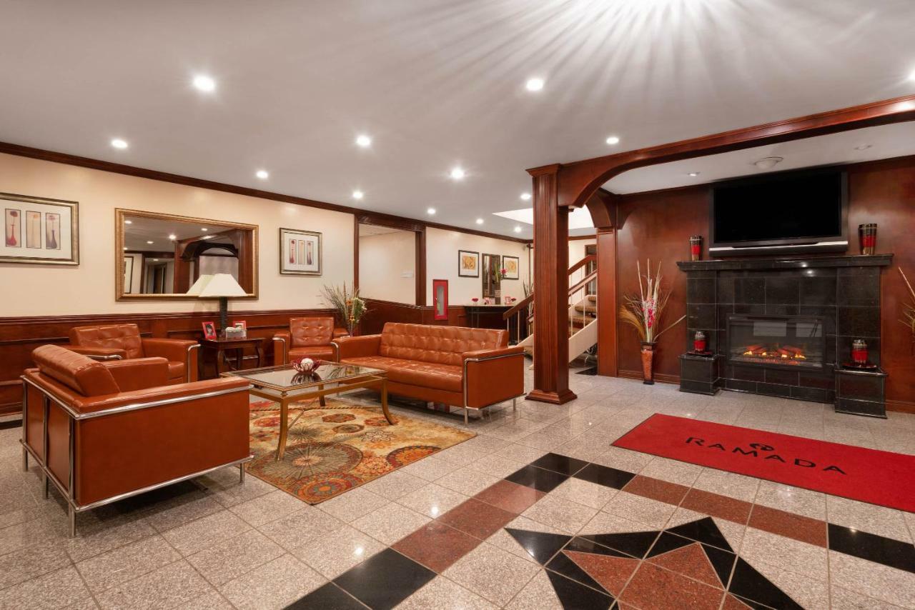 Ramada By Wyndham Albert Lea Dış mekan fotoğraf