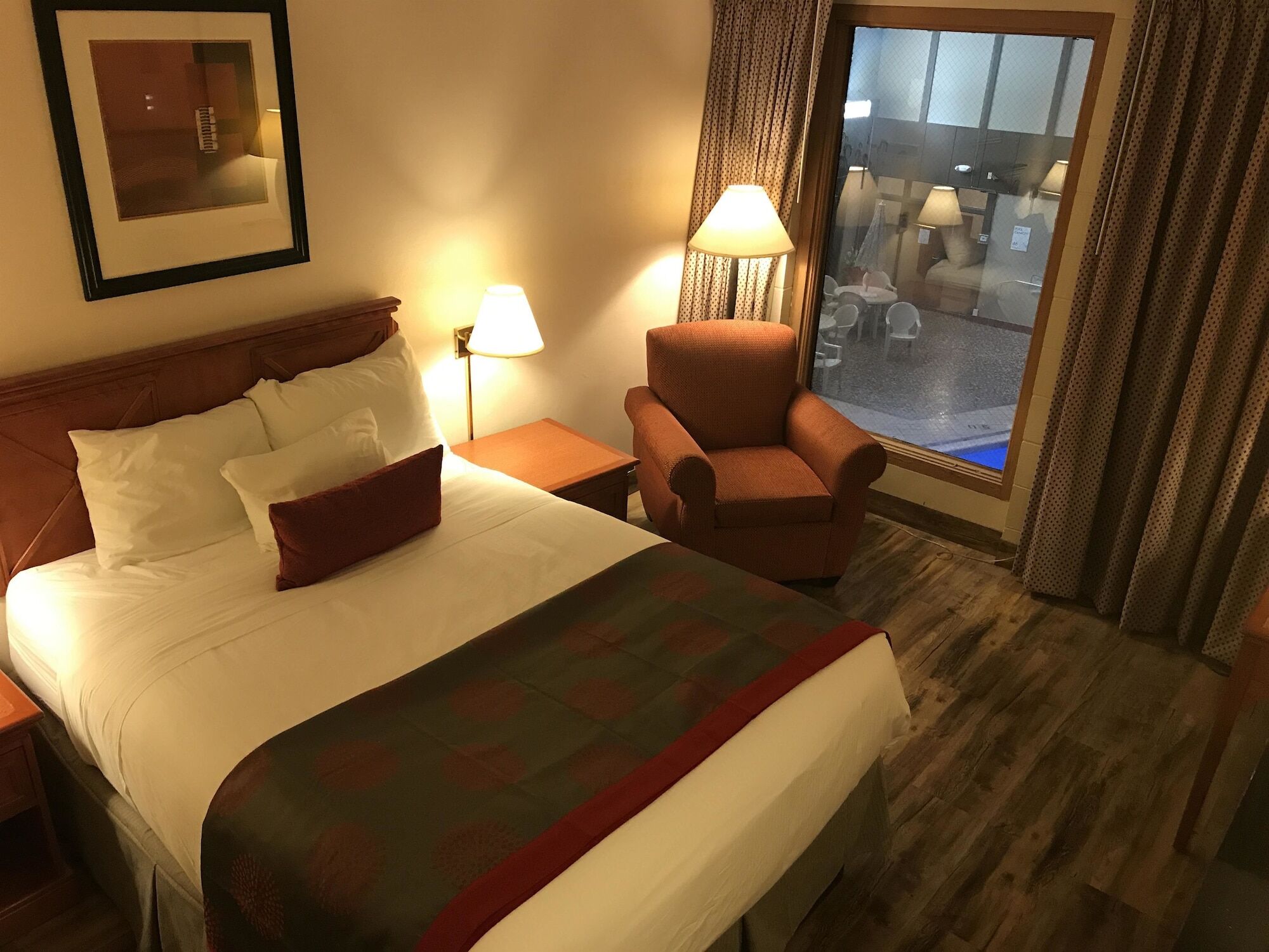 Ramada By Wyndham Albert Lea Dış mekan fotoğraf