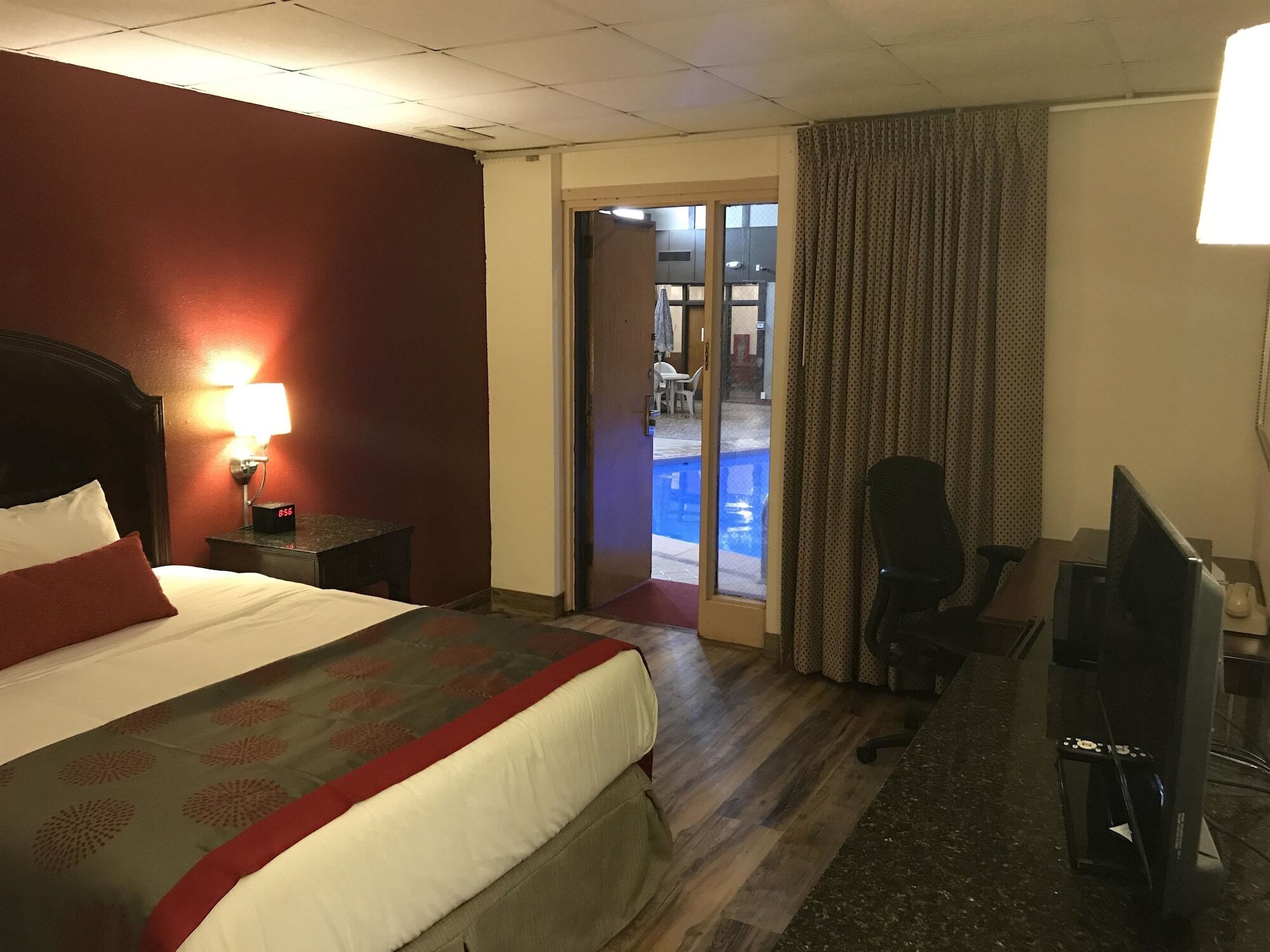Ramada By Wyndham Albert Lea Dış mekan fotoğraf
