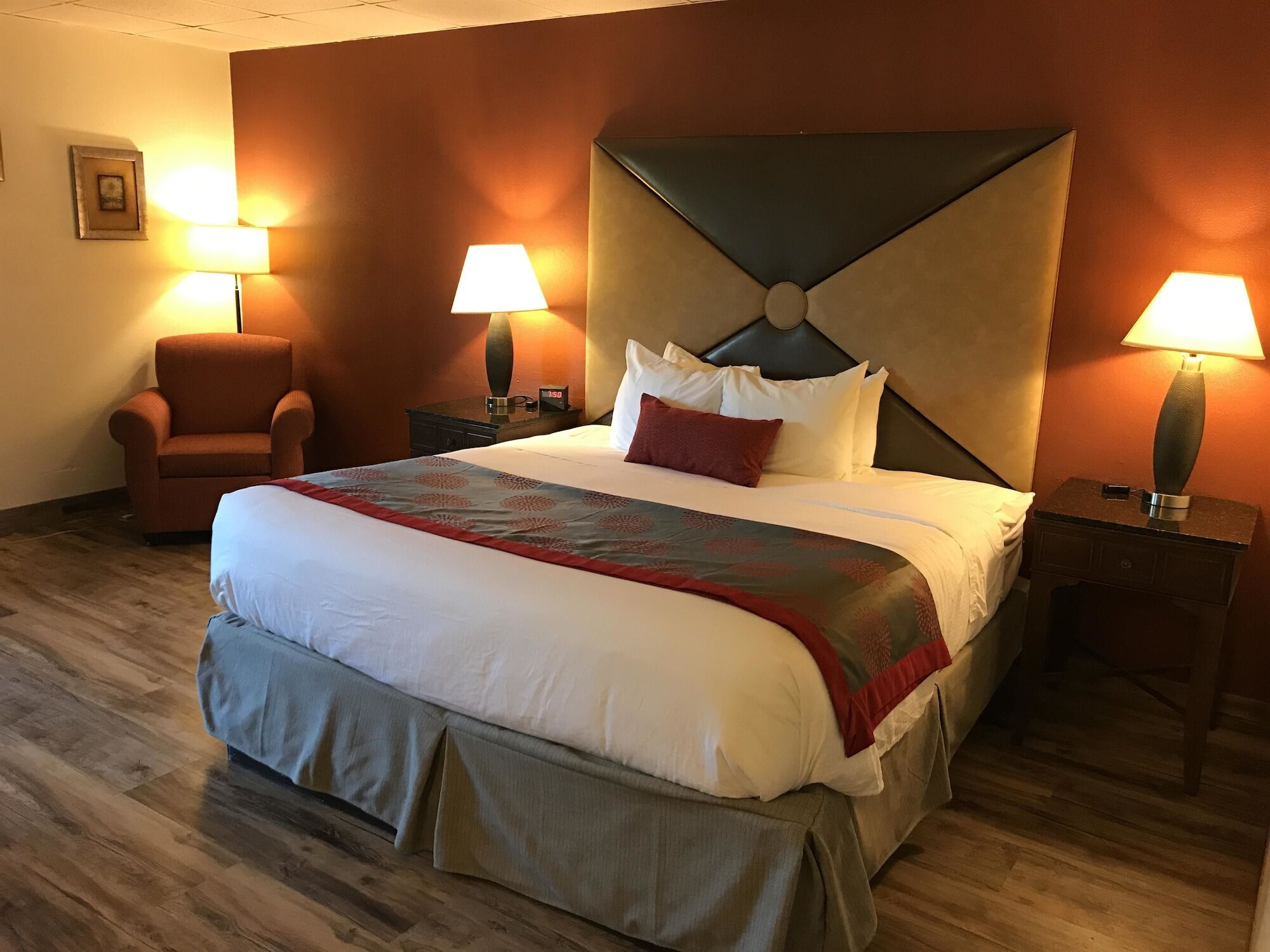Ramada By Wyndham Albert Lea Dış mekan fotoğraf