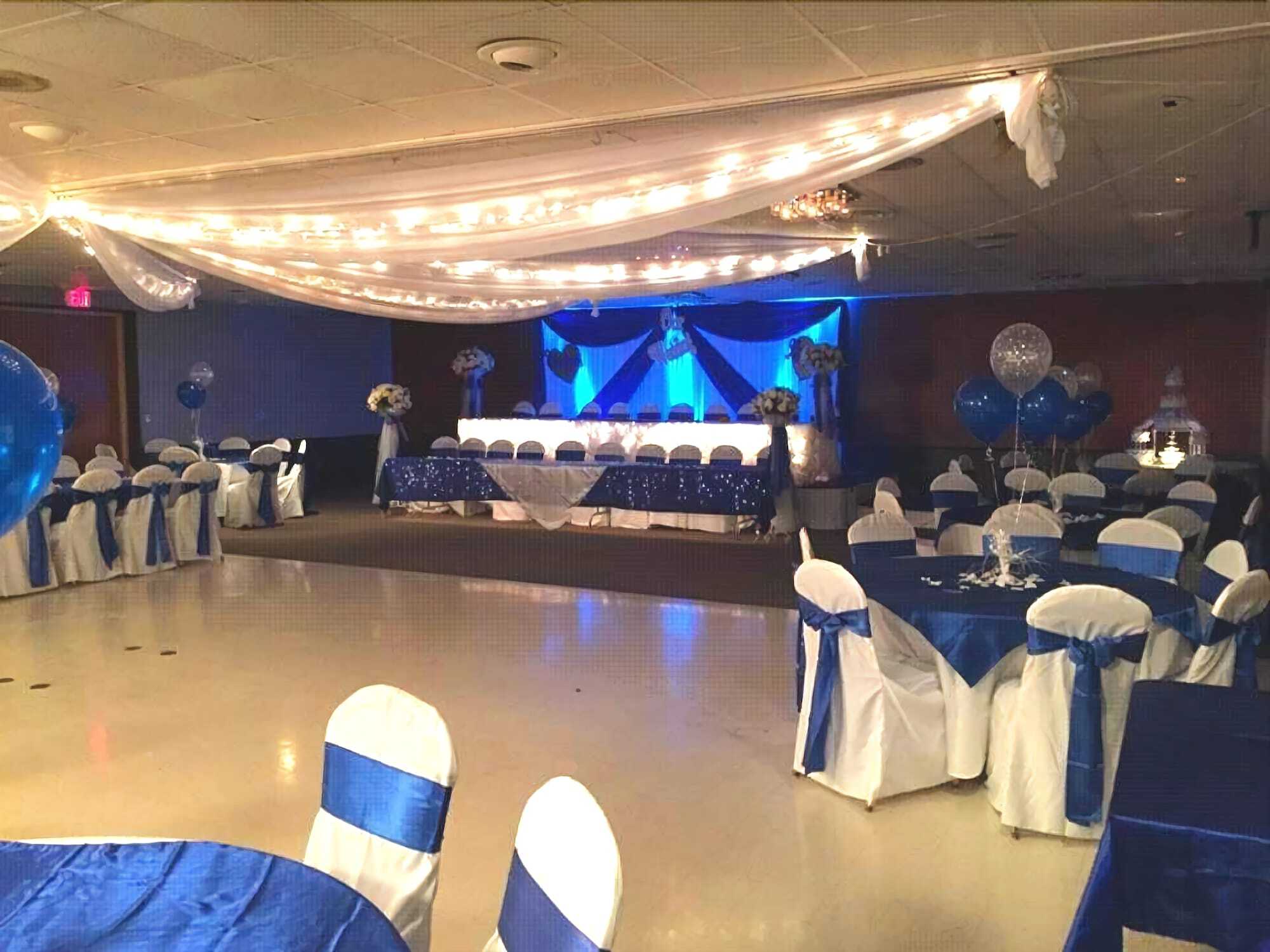 Ramada By Wyndham Albert Lea Dış mekan fotoğraf