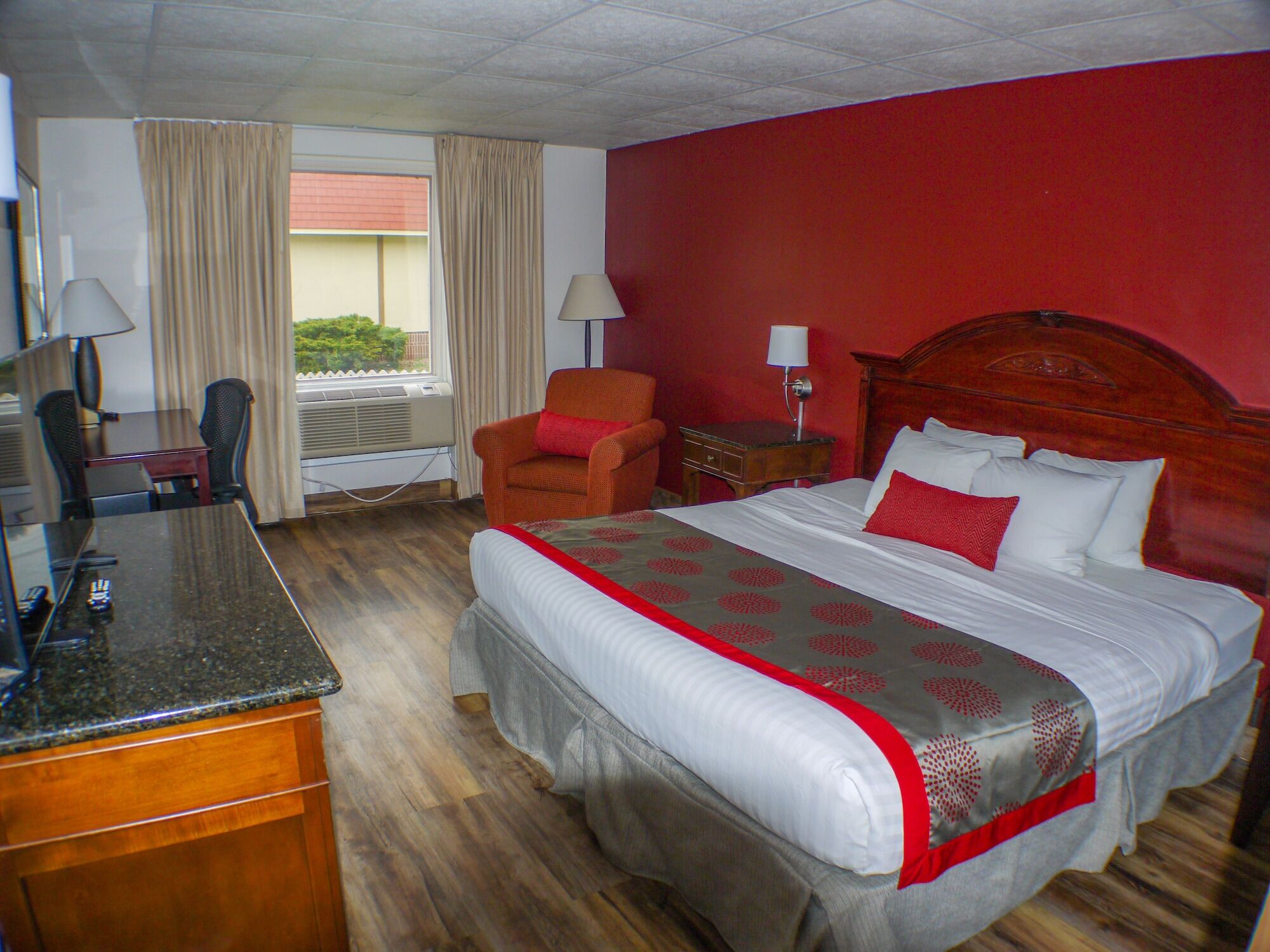 Ramada By Wyndham Albert Lea Dış mekan fotoğraf