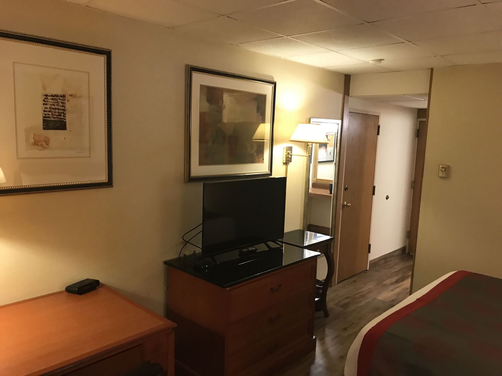Ramada By Wyndham Albert Lea Dış mekan fotoğraf
