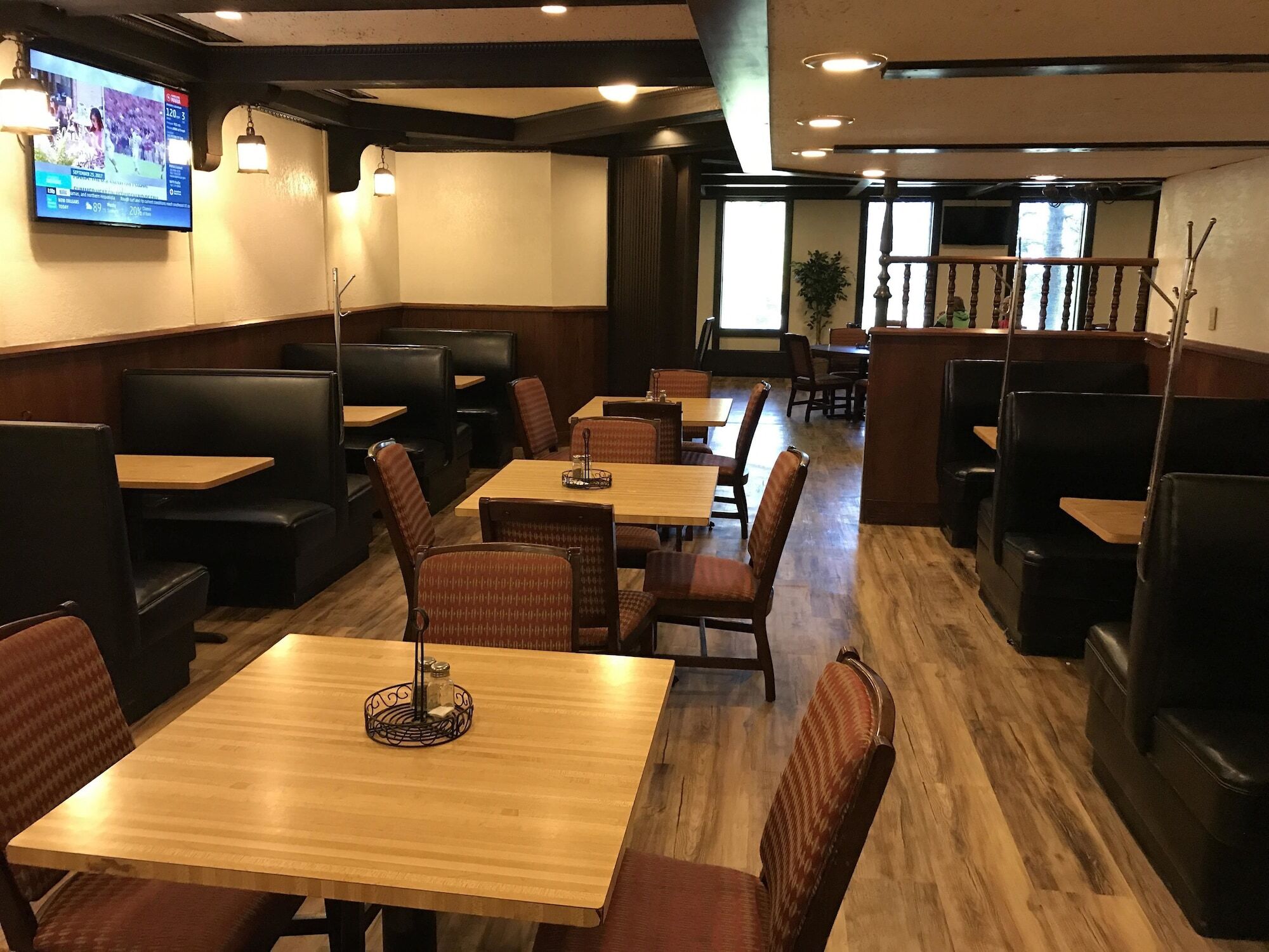 Ramada By Wyndham Albert Lea Dış mekan fotoğraf