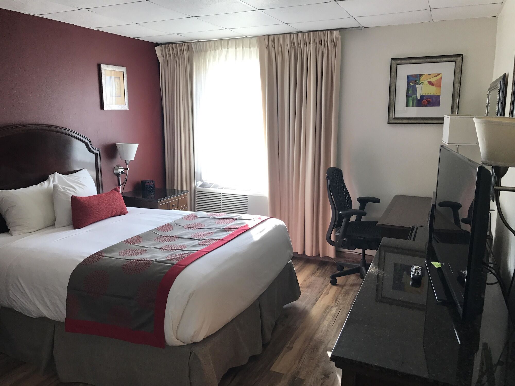 Ramada By Wyndham Albert Lea Dış mekan fotoğraf