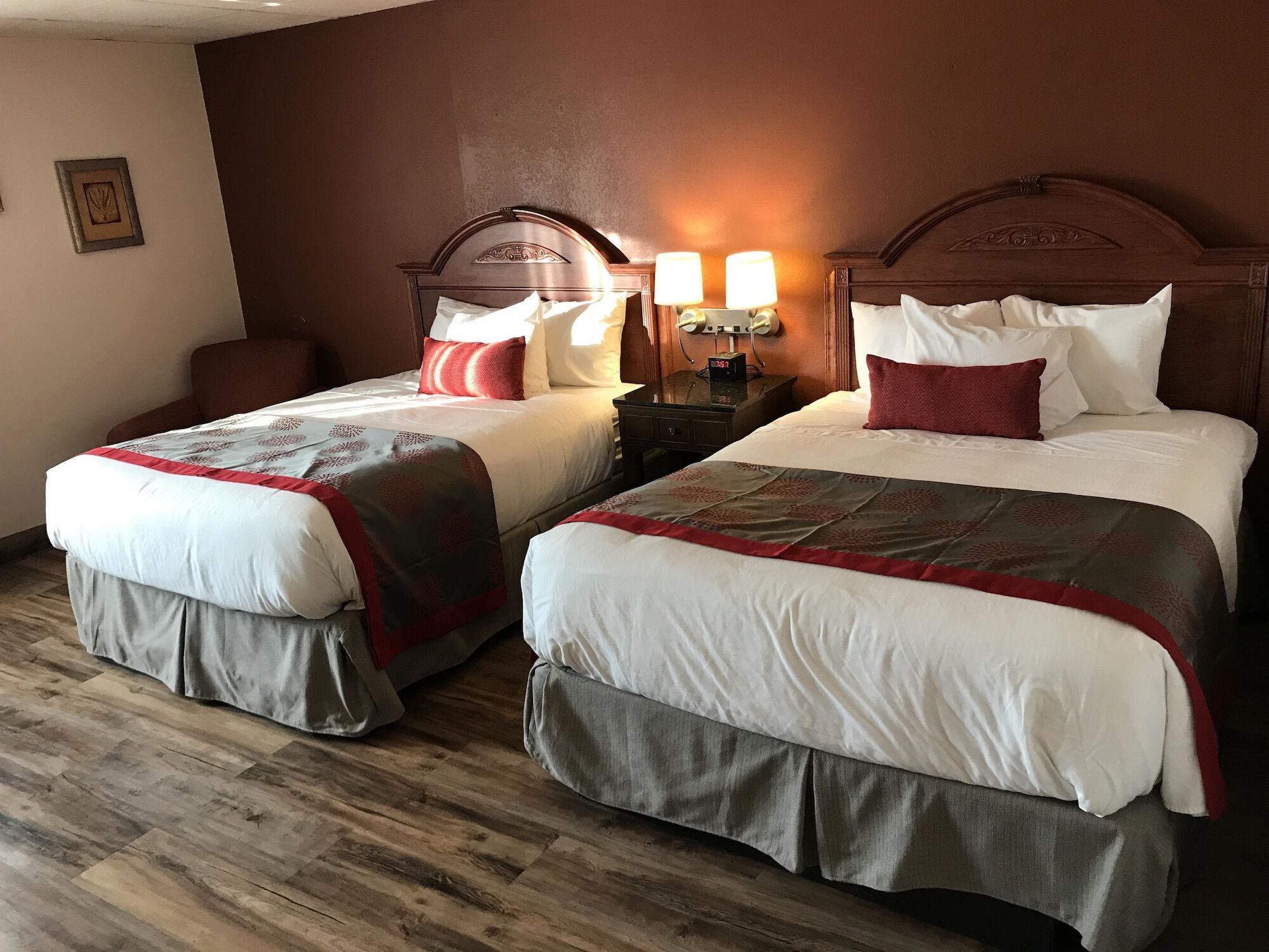 Ramada By Wyndham Albert Lea Dış mekan fotoğraf